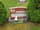 Photo of headstones/thumb_Lawrence Young MacLennan d1994 hdstn Valley View cem NS